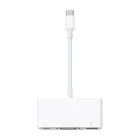 Adaptador VGA a USB-C multipuerto de Apple