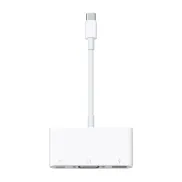 Adaptador VGA a USB-C multipuerto de Apple