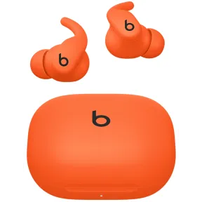 Auriculares deportivos inalámbricos PowerBeats Fit 2025, Naranja