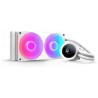 NZXT Kraken Plus 240mm RGB - Refrigeración Líquida