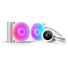 NZXT Kraken Plus 240mm RGB - Refrigeración Líquida
