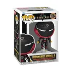 Ironheart Model 5: Funko Pop! Marvel Coleccionable