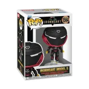 Ironheart Model 5: Funko Pop! Marvel Coleccionable