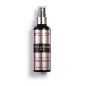 Spray Fijador Hialurónico Makeup Revolution - 100ml