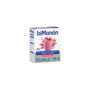 Batido Fresa Beslim - Pack de 6 para Controlar Peso