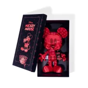 Peluche Coleccionista Mickey Mouse en Caja de Regalo SIMBA