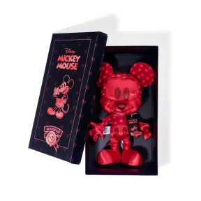 Peluche Coleccionista Mickey Mouse en Caja de Regalo SIMBA