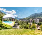 Naturaleza en Andorra: Hotel 3* en La Massana con -50% en Niños