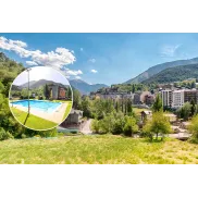 Naturaleza en Andorra: Hotel 3* en La Massana con -50% en Niños