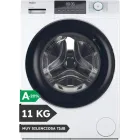 Lavadora Haier I-Pro Series 1 de 11kg con vapor