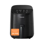 Freidora de Aire Compacta 2L Cosori con Pantalla Táctil