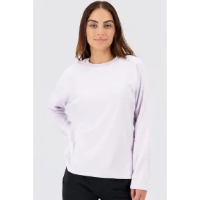 Forro polar verde mujer (tallas S, L y XL)