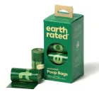 Bolsas extragruesas para heces de mascotas, 120 unidades.