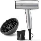 BaByliss Cosmos 2100W: Secador de Pelo Eficiente y Potente