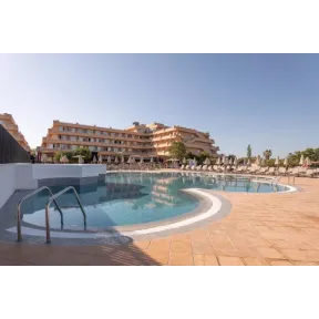 Escapada a Mallorca 4* con Ferry y coche - 3 Noches