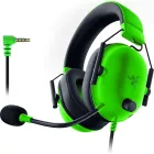 Auriculares Gaming Razer BlackShark V2 X con micrófono avanzado