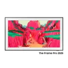 Samsung The Frame Pro 2025 QLED 65″ 4K TQ65LS03FWU