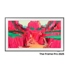 Samsung The Frame Pro 2025 QLED 65″ 4K TQ65LS03FWU