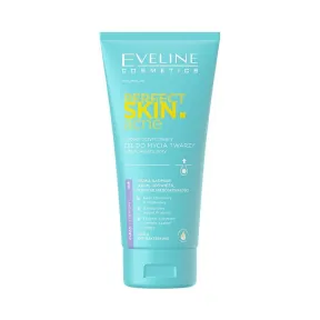 Limpieza Facial Profunda Eveline Cosmetics para Acné