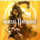 Kombat Mortal 11: La Lucha Definitiva