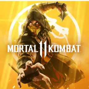 Kombat Mortal 11: La Lucha Definitiva