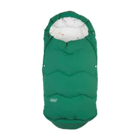 Silla Voksi Explorer Saco Grass Green