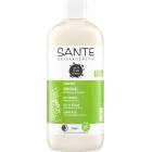 Gel orgánico de ducha de piña y lima - 500 ml Sante Naturkosmetik