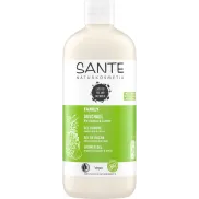 Gel orgánico de ducha de piña y lima - 500 ml Sante Naturkosmetik