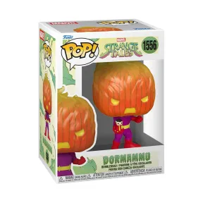 Dormammu: Funko Pop! Marvel - Strange Tales