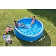 Bomba de filtración para piscina