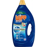 Detergente Líquido Wipp Express para Lavadora (85 Lavados)