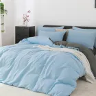 Ropa de Cama Algodón 155x220cm para un Descanso Perfecto