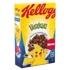 Cereal de Cacao Kellogg's Pokémon 350g - [ €2,33 UNIDAD ]