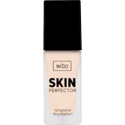 Base de Maquillaje Larga Duración N7N Tanned Wibo