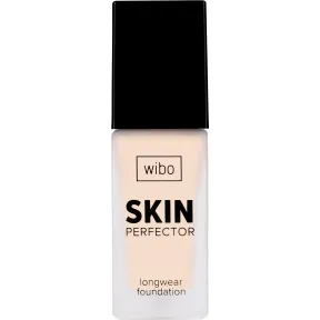 Base de Maquillaje Larga Duración N7N Tanned Wibo
