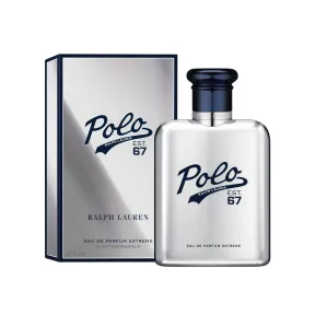 Polo 67 Extreme de Ralph Lauren, Eau de Parfum 125 ml