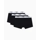 Talas Hombres S M L XL - Emporio Armani