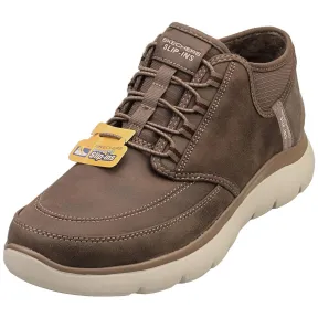Slip-On Summits Siegul para Hombre de Skechers
