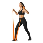 Set de 4 bandas de fitness CRIVIT para entrenamiento