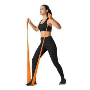 Set de 4 bandas de fitness CRIVIT para entrenamiento