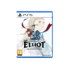 Elliot: Las Aventuras de los Cuentos Milenarios en PS5