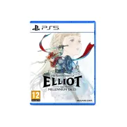 Elliot: Las Aventuras de los Cuentos Milenarios en PS5