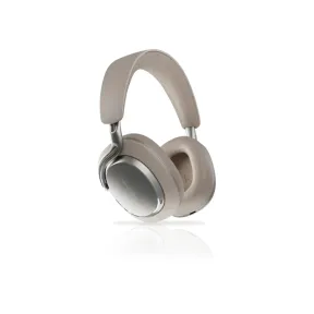 Auriculares Bowers & Wilkins Px8 S2: Bluetooth y ANC