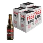 Black Coupage 1906 - Cerveza Premium Extra, 24 x 33 cl