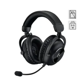 G PRO X 2 LIGHTSPEED de Logitech: Rendimiento Superior