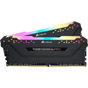 Corsair Vengeance RGB Pro 16GBx2 DDR4 RAM
