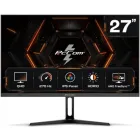 Monitor Elysium Pro 27″ QHD 270Hz FreeSync HDR10 para Gaming