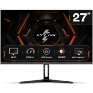 Monitor Elysium Pro 27″ QHD 270Hz FreeSync HDR10 para Gaming