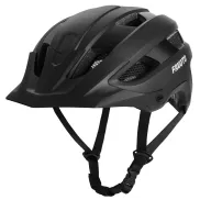 Casco Ligero Unisex para Bicicleta de Montaña con Ventilación
