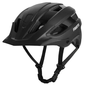 Casco Ligero Unisex para Bicicleta de Montaña con Ventilación